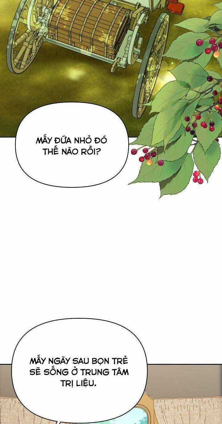 Tôi Đã Nuôi Dưỡng Bạn Thời Thơ Ấu Thành Bạo Chúa Chapter 76 trang 5