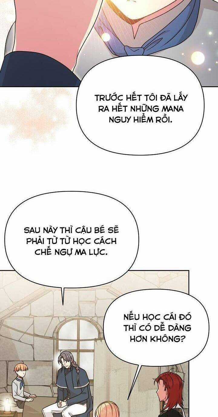 Tôi Đã Nuôi Dưỡng Bạn Thời Thơ Ấu Thành Bạo Chúa Chapter 76 trang 51