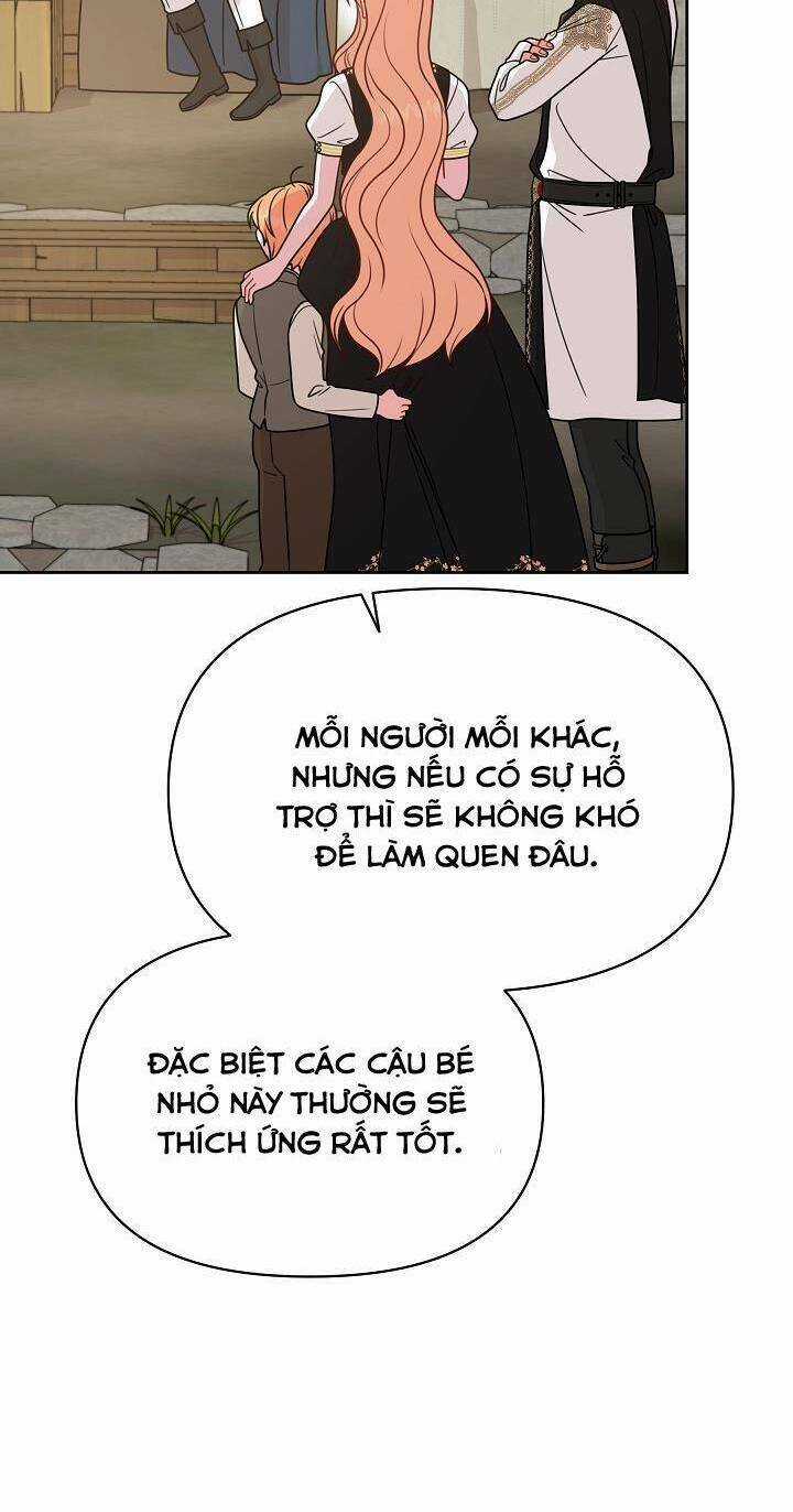 Tôi Đã Nuôi Dưỡng Bạn Thời Thơ Ấu Thành Bạo Chúa Chapter 76 trang 52