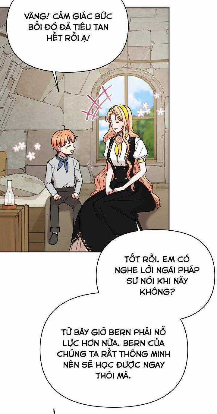 Tôi Đã Nuôi Dưỡng Bạn Thời Thơ Ấu Thành Bạo Chúa Chapter 76 trang 59