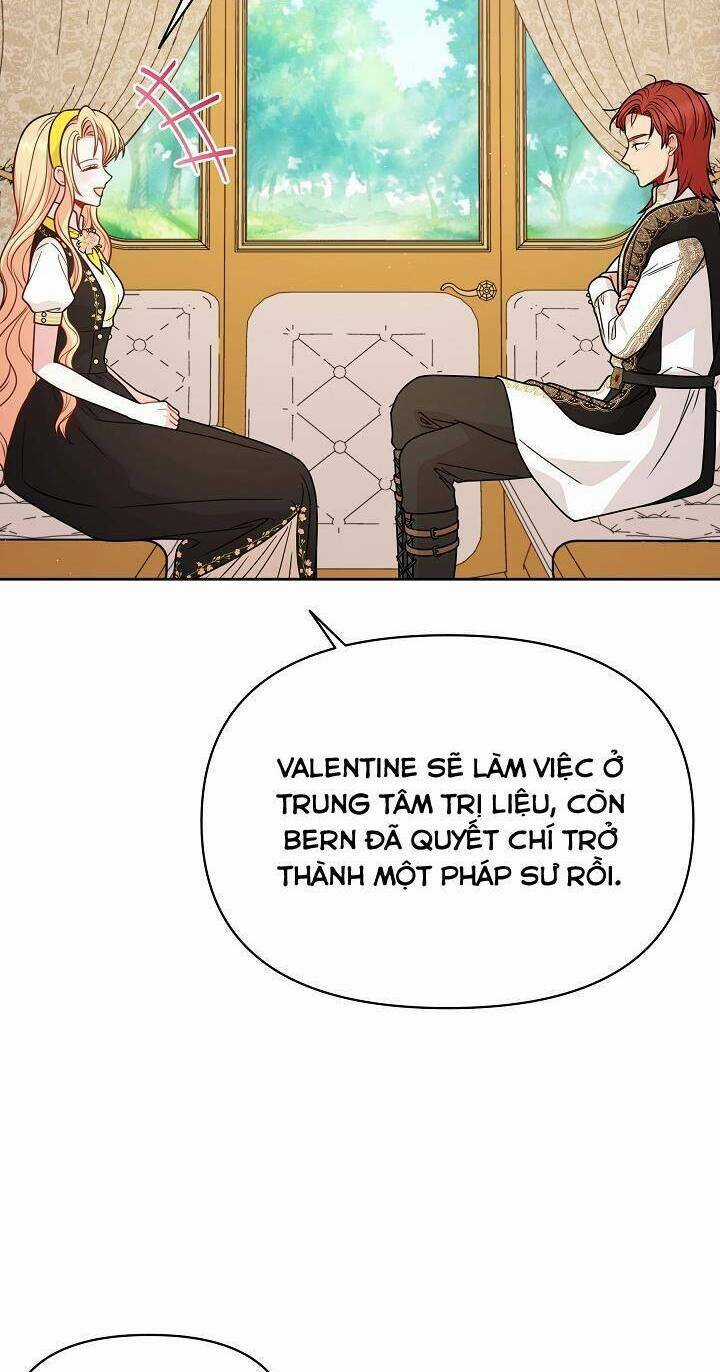 Tôi Đã Nuôi Dưỡng Bạn Thời Thơ Ấu Thành Bạo Chúa Chapter 76 trang 6