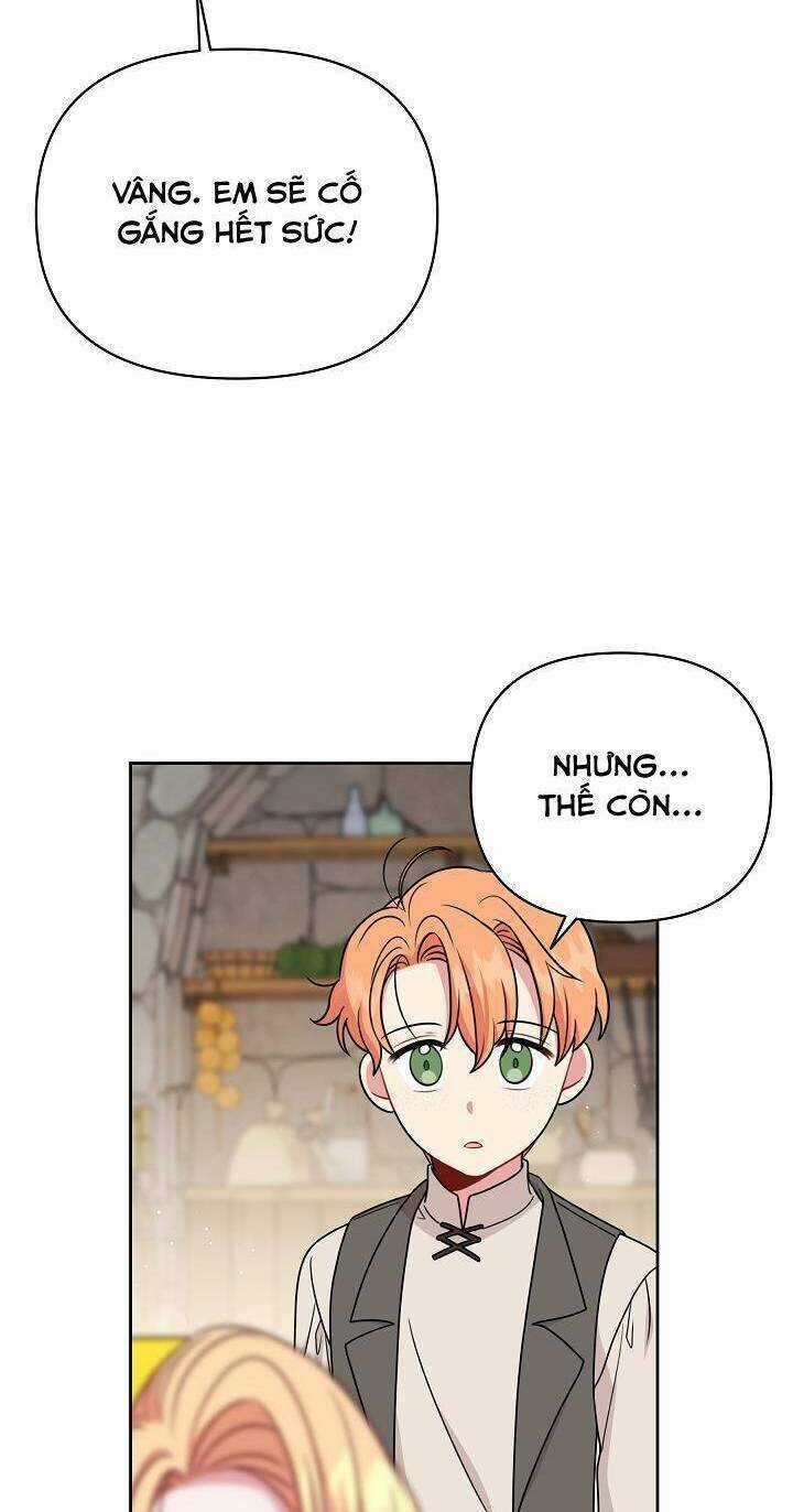 Tôi Đã Nuôi Dưỡng Bạn Thời Thơ Ấu Thành Bạo Chúa Chapter 76 trang 60