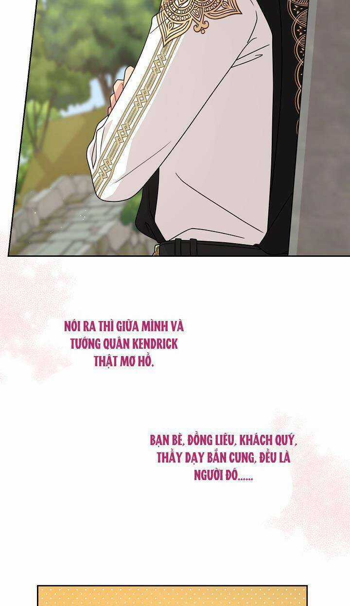 Tôi Đã Nuôi Dưỡng Bạn Thời Thơ Ấu Thành Bạo Chúa Chapter 76 trang 64