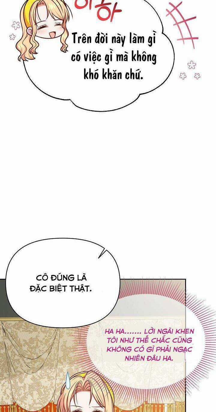 Tôi Đã Nuôi Dưỡng Bạn Thời Thơ Ấu Thành Bạo Chúa Chapter 76 trang 8
