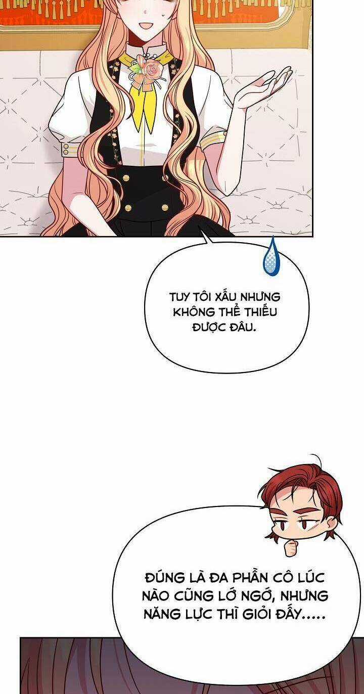 Tôi Đã Nuôi Dưỡng Bạn Thời Thơ Ấu Thành Bạo Chúa Chapter 76 trang 9