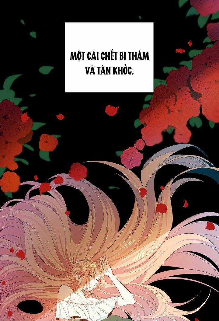 Tôi Đã Nuôi Dưỡng Một Nam Phụ Đầy Ám Ảnh Chapter 0 trang 10