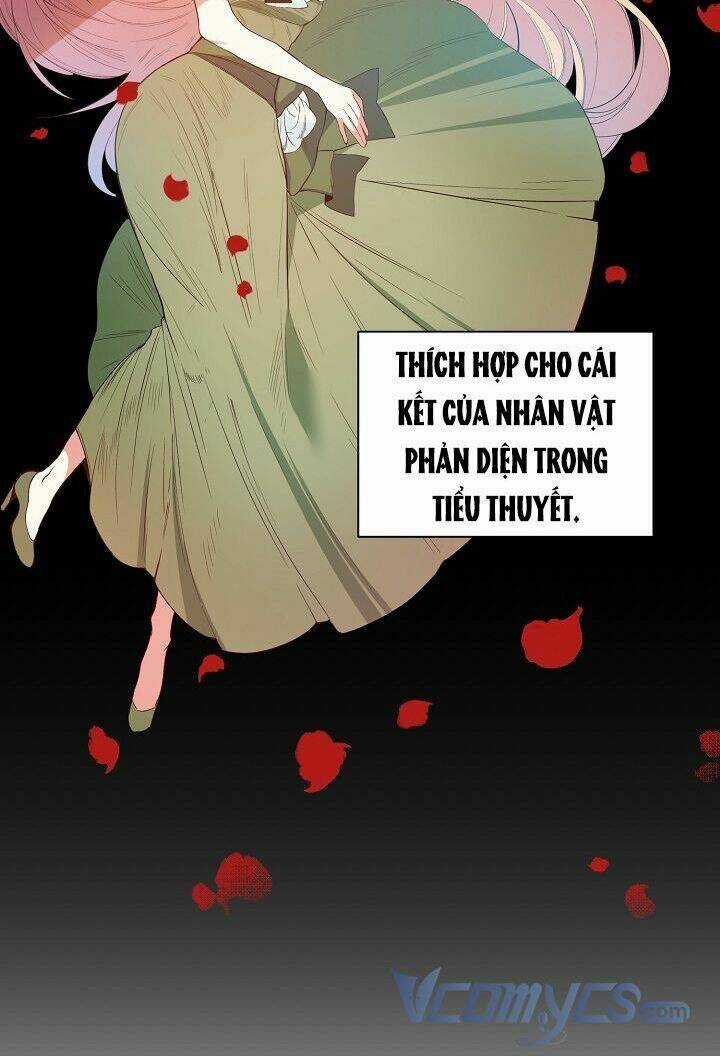 Tôi Đã Nuôi Dưỡng Một Nam Phụ Đầy Ám Ảnh Chapter 0 trang 11