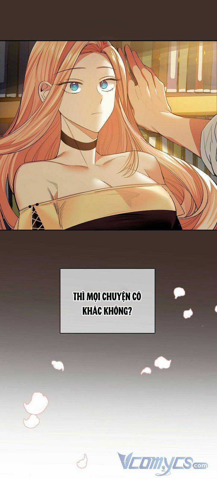 Tôi Đã Nuôi Dưỡng Một Nam Phụ Đầy Ám Ảnh Chapter 0 trang 18