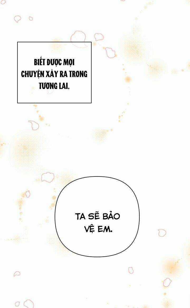 Tôi Đã Nuôi Dưỡng Một Nam Phụ Đầy Ám Ảnh Chapter 0 trang 20