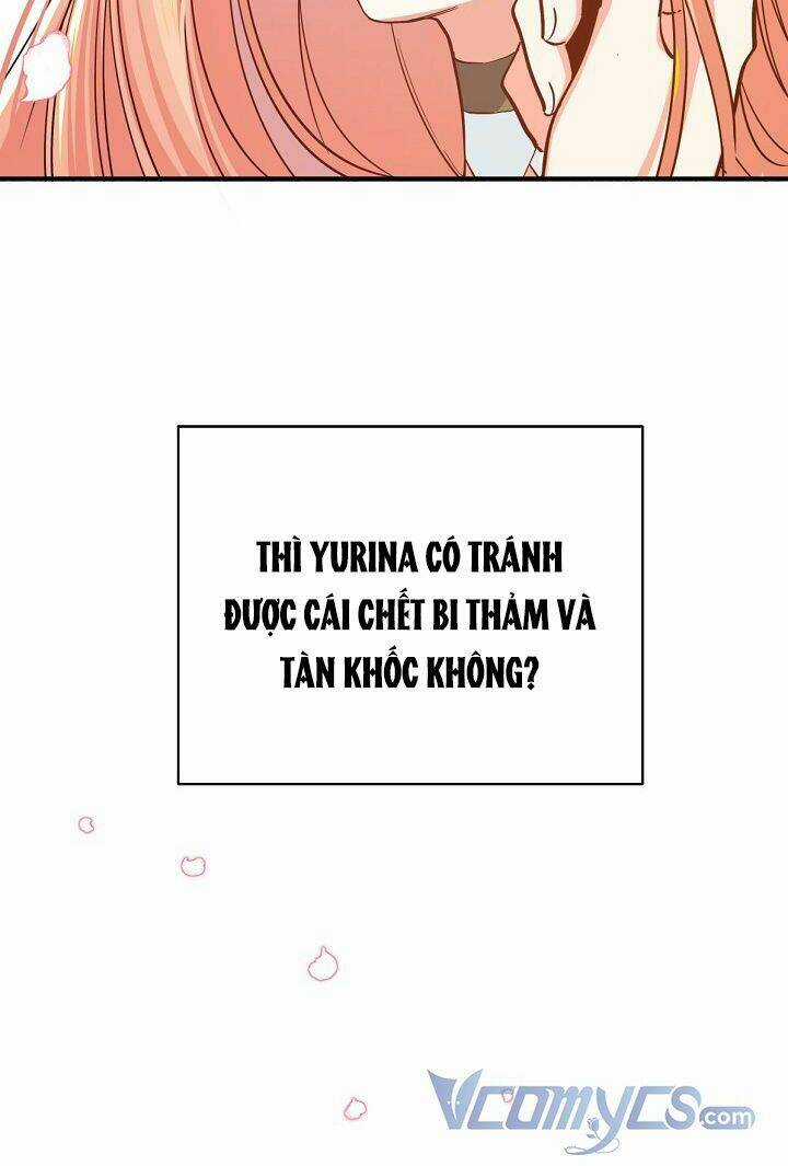 Tôi Đã Nuôi Dưỡng Một Nam Phụ Đầy Ám Ảnh Chapter 0 trang 26