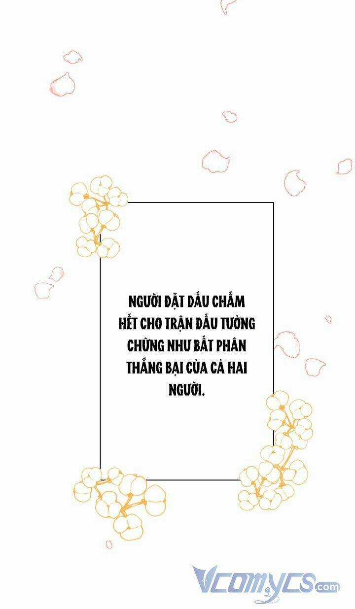 Tôi Đã Nuôi Dưỡng Một Nam Phụ Đầy Ám Ảnh Chapter 0 trang 3