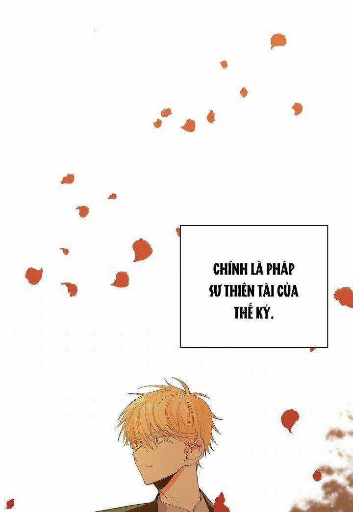 Tôi Đã Nuôi Dưỡng Một Nam Phụ Đầy Ám Ảnh Chapter 0 trang 4