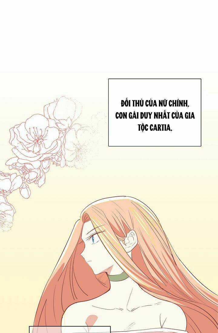 Tôi Đã Nuôi Dưỡng Một Nam Phụ Đầy Ám Ảnh Chapter 1 trang 11