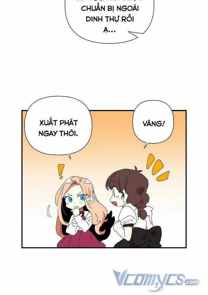 Tôi Đã Nuôi Dưỡng Một Nam Phụ Đầy Ám Ảnh Chapter 1 trang 15