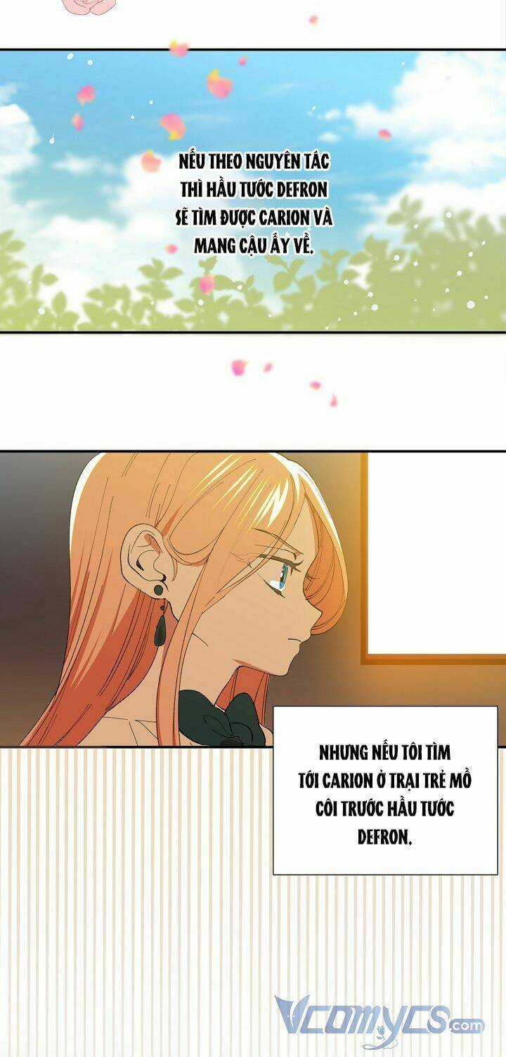 Tôi Đã Nuôi Dưỡng Một Nam Phụ Đầy Ám Ảnh Chapter 1 trang 17