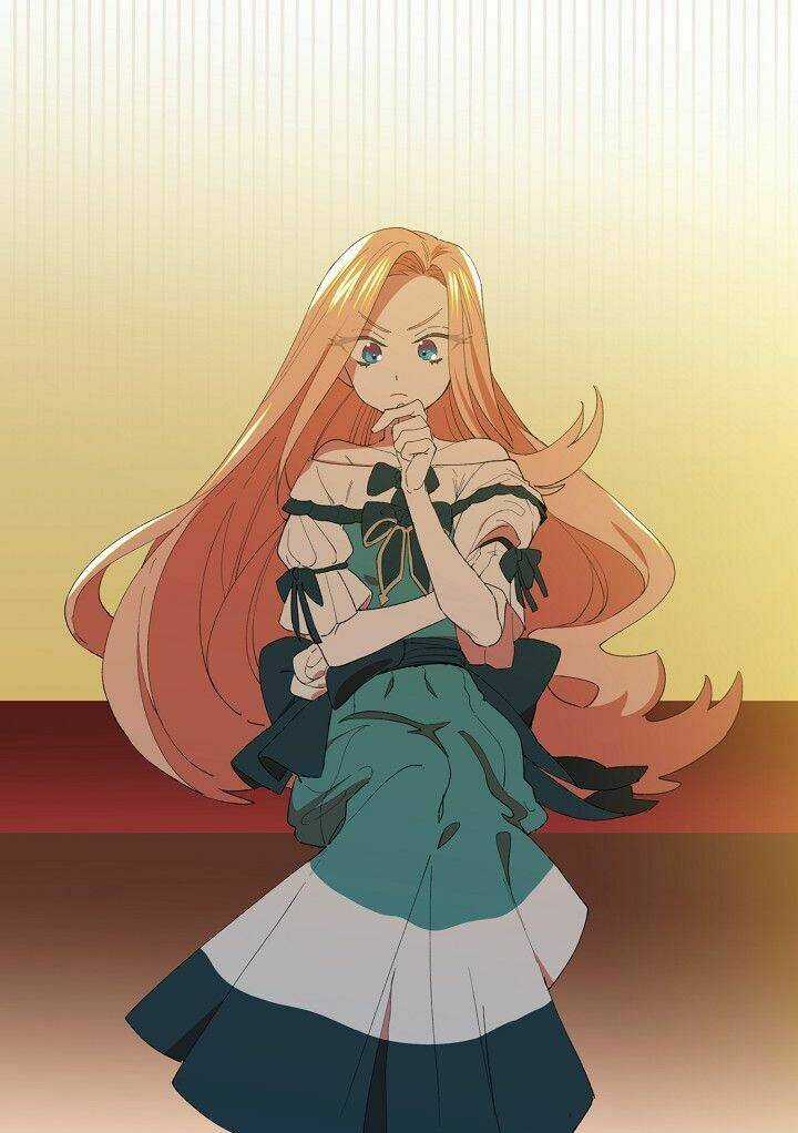 Tôi Đã Nuôi Dưỡng Một Nam Phụ Đầy Ám Ảnh Chapter 1 trang 18