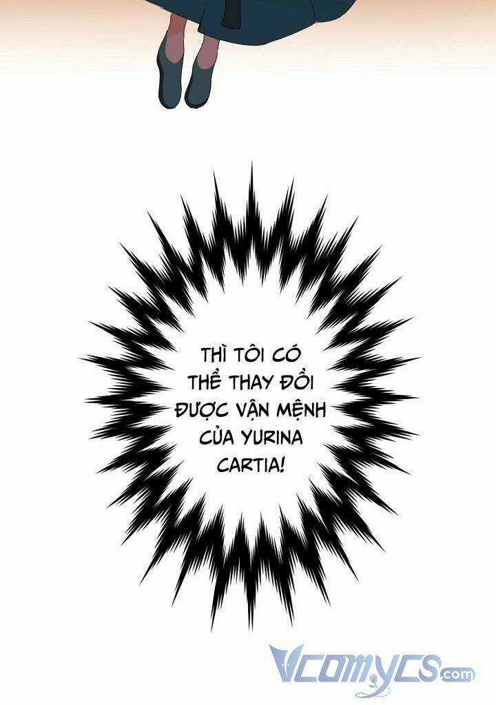 Tôi Đã Nuôi Dưỡng Một Nam Phụ Đầy Ám Ảnh Chapter 1 trang 19