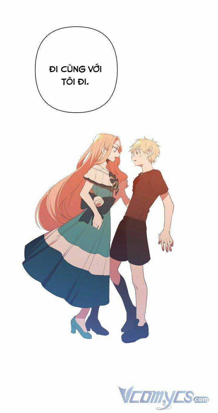 Tôi Đã Nuôi Dưỡng Một Nam Phụ Đầy Ám Ảnh Chapter 1 trang 25