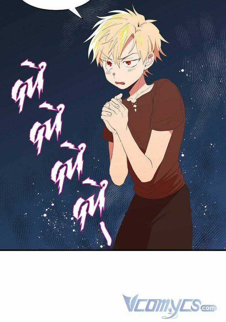 Tôi Đã Nuôi Dưỡng Một Nam Phụ Đầy Ám Ảnh Chapter 1 trang 30