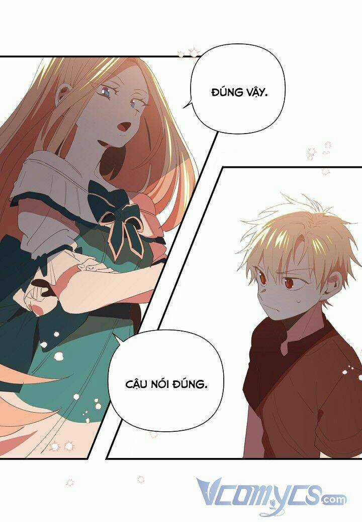 Tôi Đã Nuôi Dưỡng Một Nam Phụ Đầy Ám Ảnh Chapter 1 trang 33