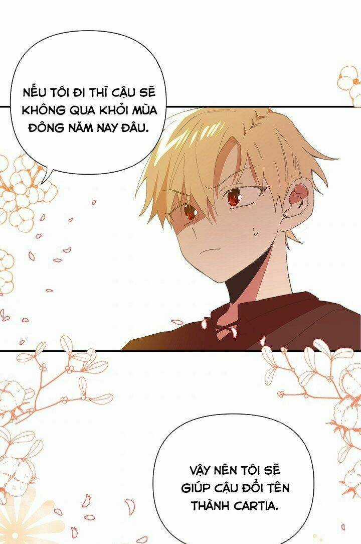 Tôi Đã Nuôi Dưỡng Một Nam Phụ Đầy Ám Ảnh Chapter 1 trang 35