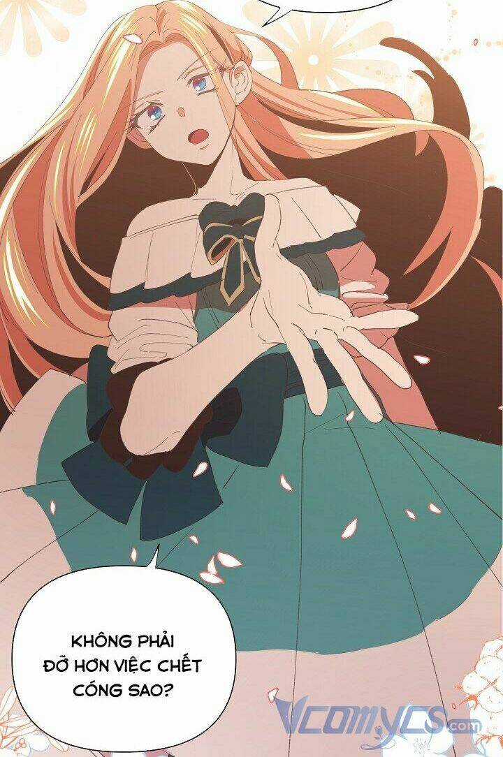 Tôi Đã Nuôi Dưỡng Một Nam Phụ Đầy Ám Ảnh Chapter 1 trang 36