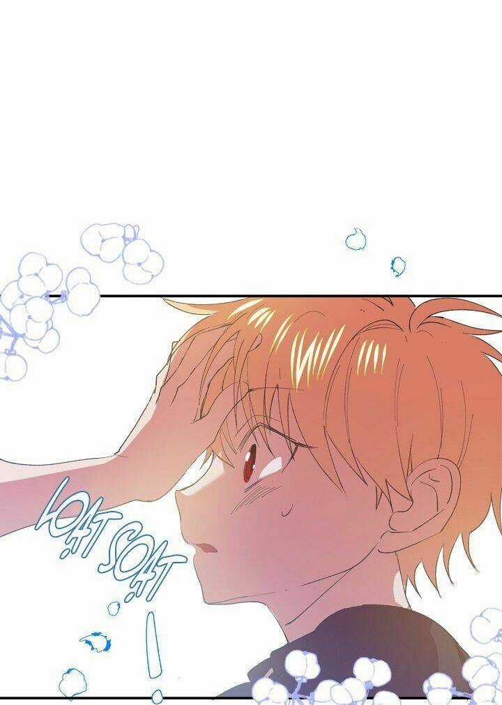 Tôi Đã Nuôi Dưỡng Một Nam Phụ Đầy Ám Ảnh Chapter 1 trang 38