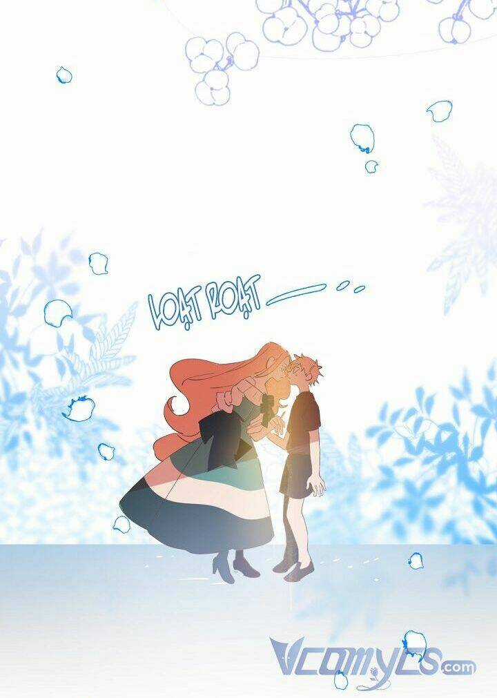 Tôi Đã Nuôi Dưỡng Một Nam Phụ Đầy Ám Ảnh Chapter 1 trang 39