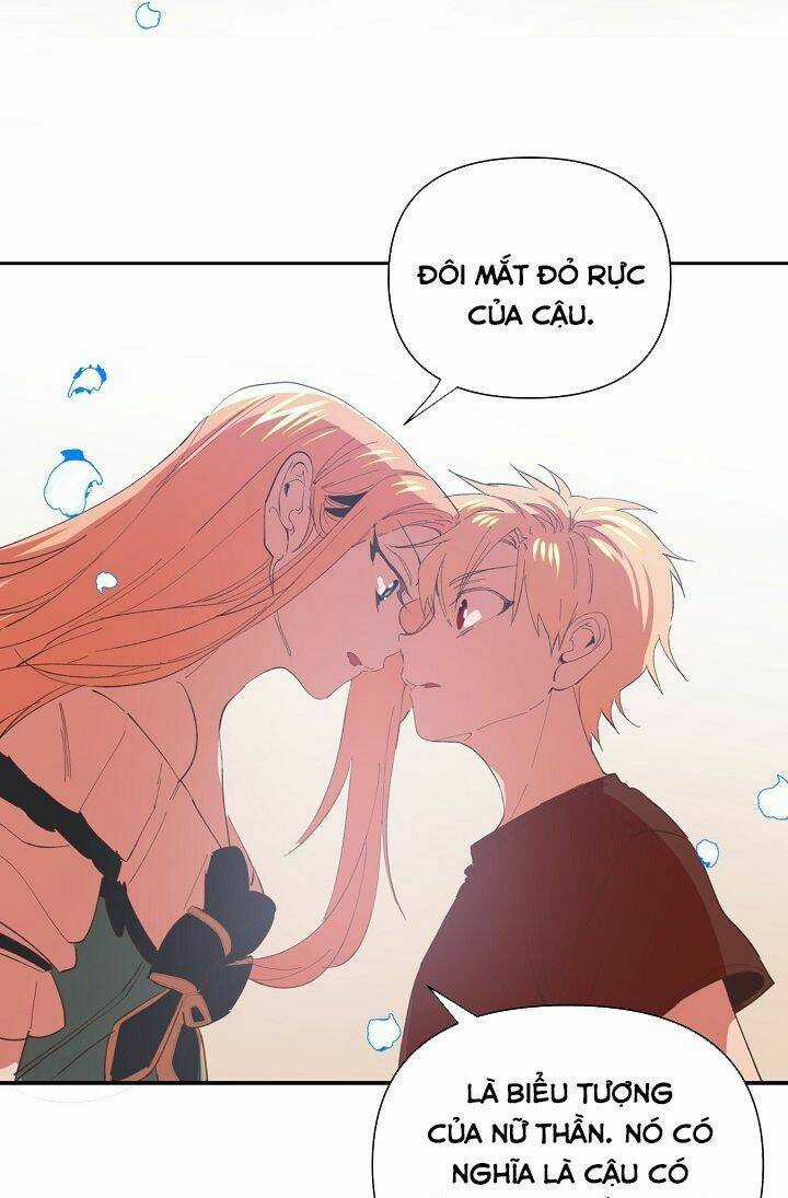 Tôi Đã Nuôi Dưỡng Một Nam Phụ Đầy Ám Ảnh Chapter 1 trang 40