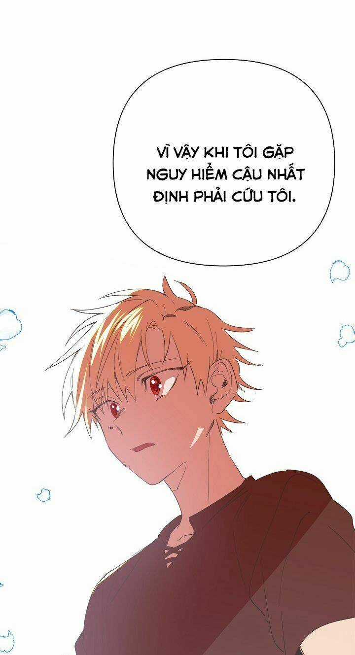 Tôi Đã Nuôi Dưỡng Một Nam Phụ Đầy Ám Ảnh Chapter 1 trang 42