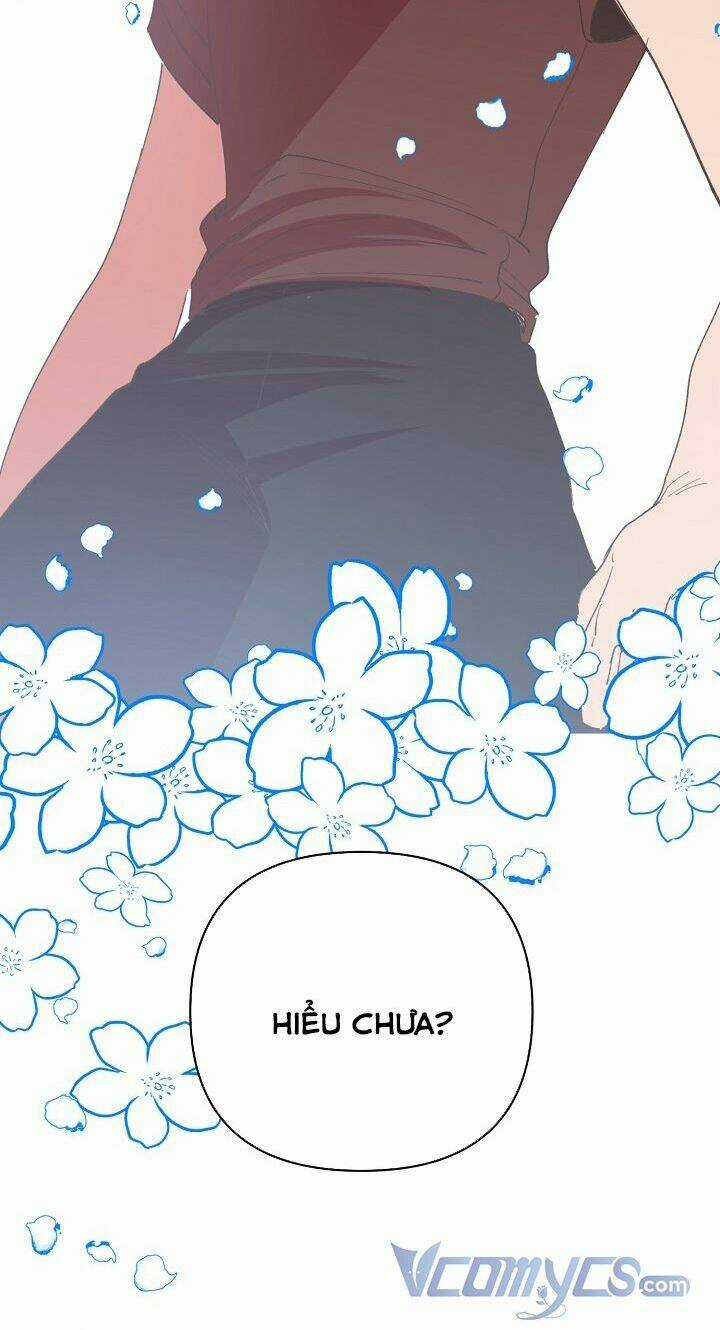 Tôi Đã Nuôi Dưỡng Một Nam Phụ Đầy Ám Ảnh Chapter 1 trang 43