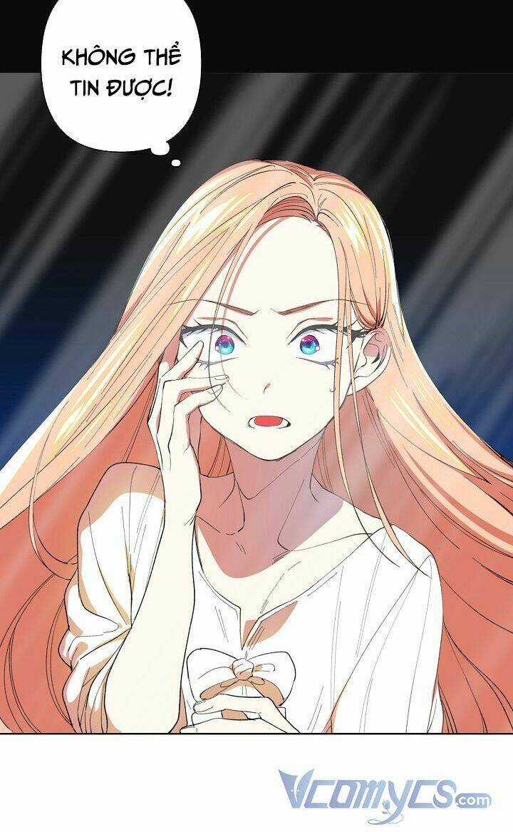 Tôi Đã Nuôi Dưỡng Một Nam Phụ Đầy Ám Ảnh Chapter 1 trang 7