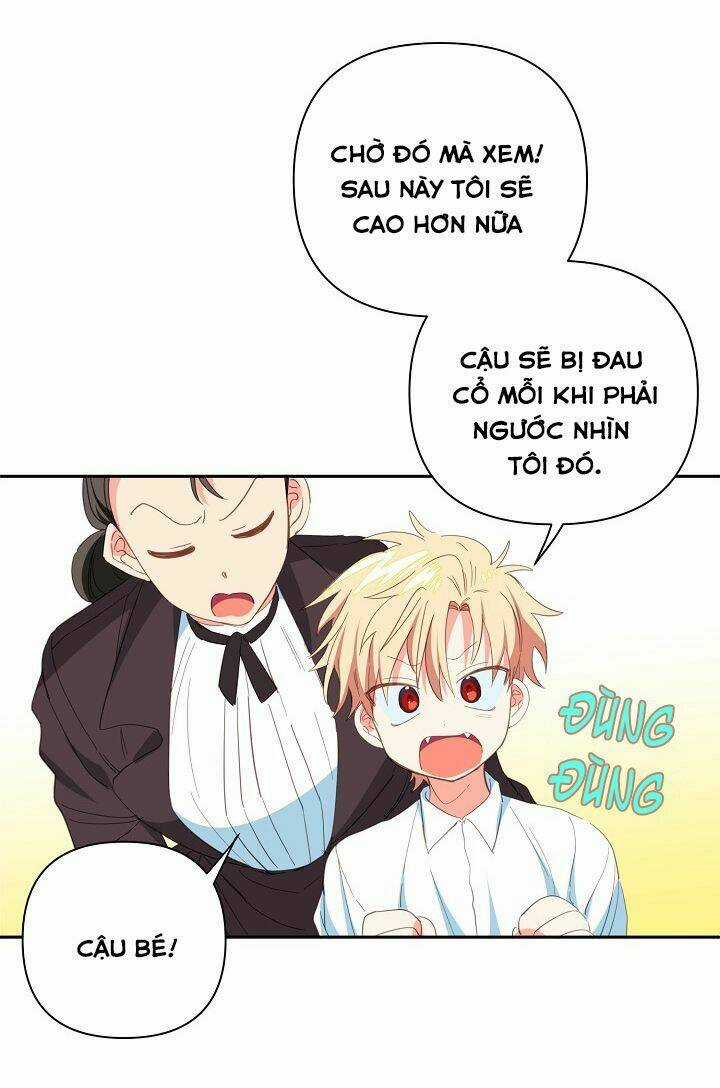 Tôi Đã Nuôi Dưỡng Một Nam Phụ Đầy Ám Ảnh Chapter 10 trang 10