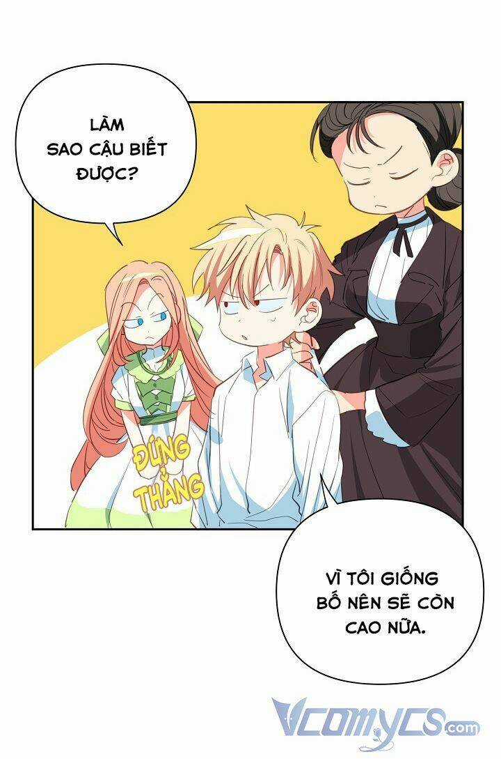 Tôi Đã Nuôi Dưỡng Một Nam Phụ Đầy Ám Ảnh Chapter 10 trang 11