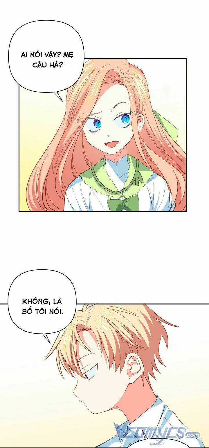 Tôi Đã Nuôi Dưỡng Một Nam Phụ Đầy Ám Ảnh Chapter 10 trang 12