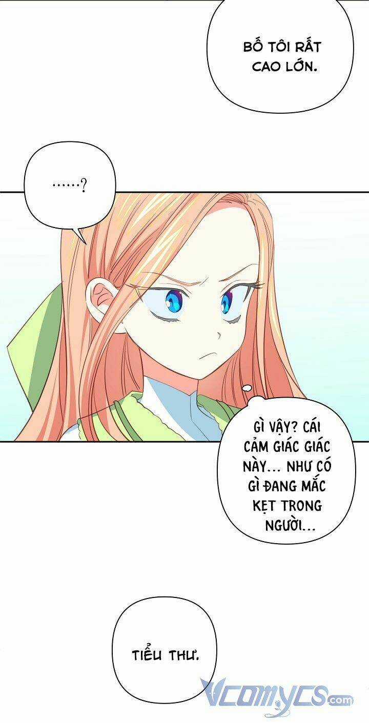 Tôi Đã Nuôi Dưỡng Một Nam Phụ Đầy Ám Ảnh Chapter 10 trang 13