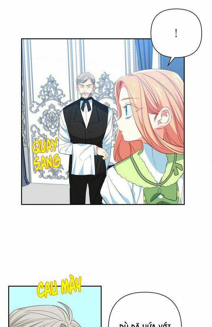 Tôi Đã Nuôi Dưỡng Một Nam Phụ Đầy Ám Ảnh Chapter 10 trang 14