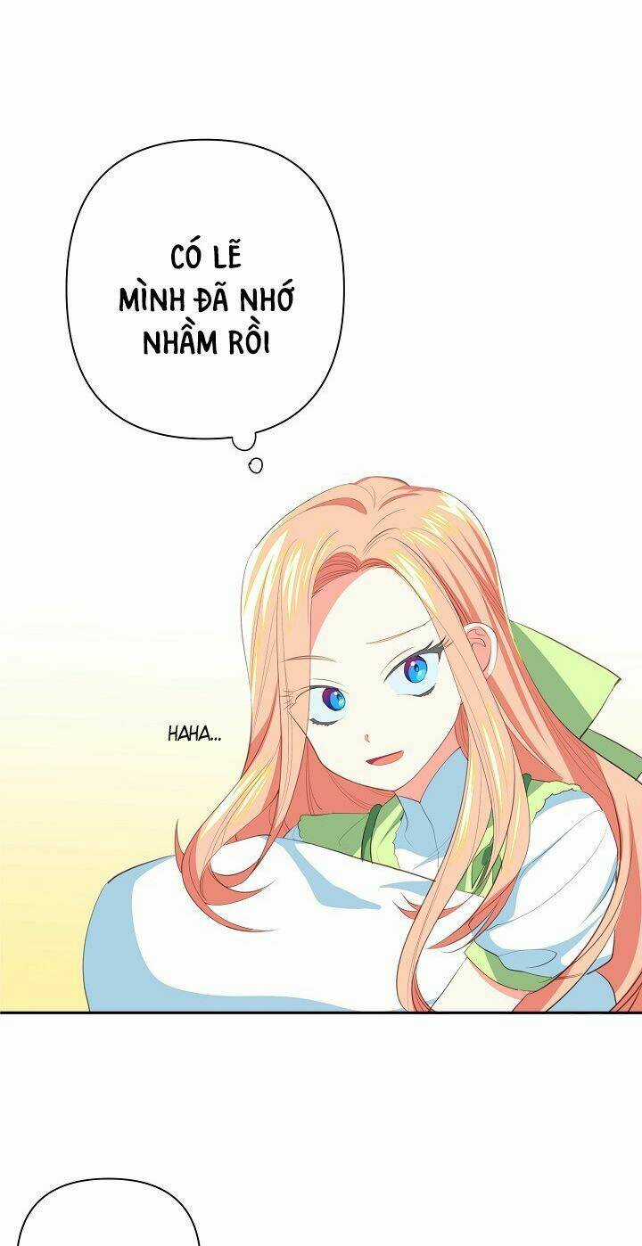 Tôi Đã Nuôi Dưỡng Một Nam Phụ Đầy Ám Ảnh Chapter 10 trang 2