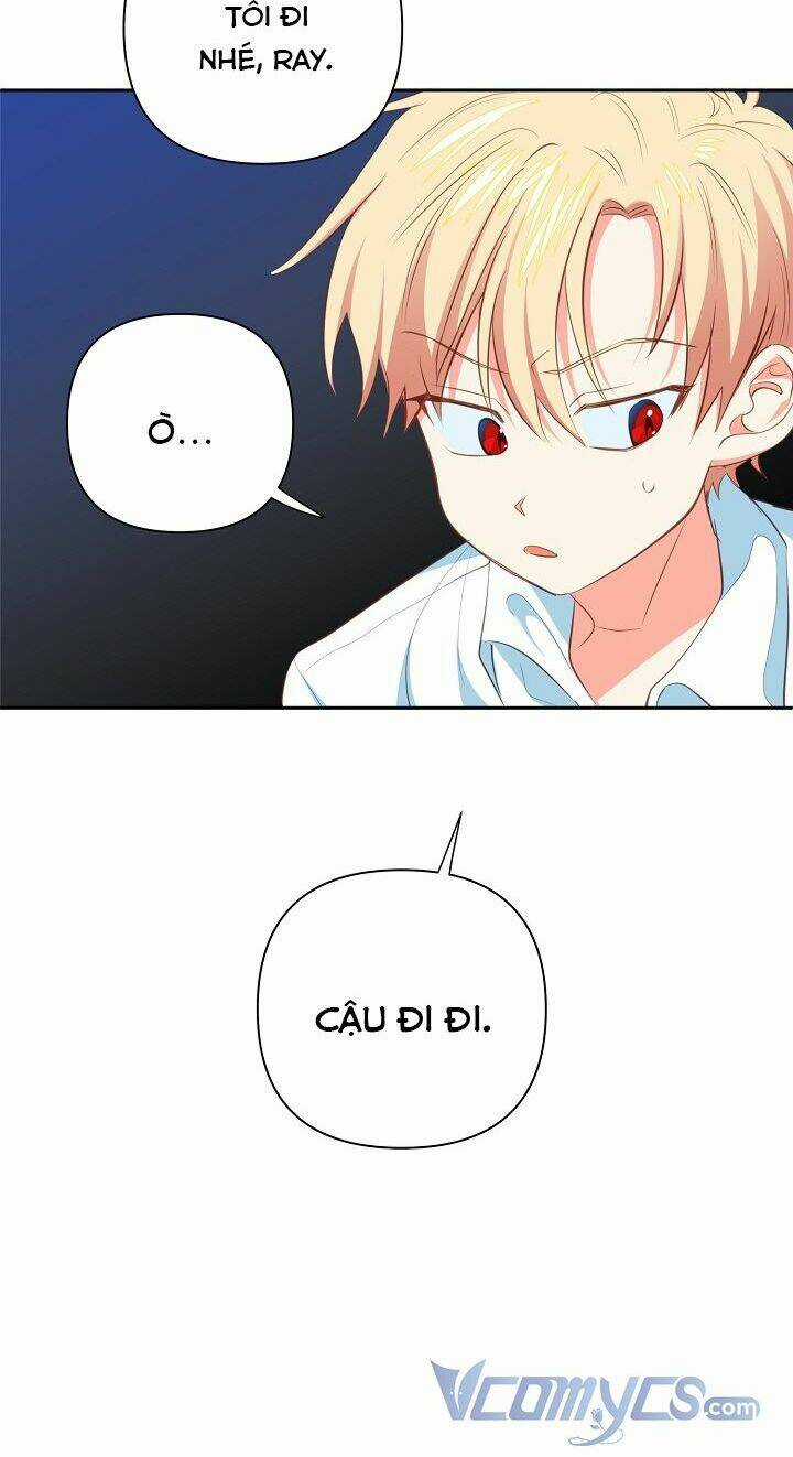 Tôi Đã Nuôi Dưỡng Một Nam Phụ Đầy Ám Ảnh Chapter 10 trang 32