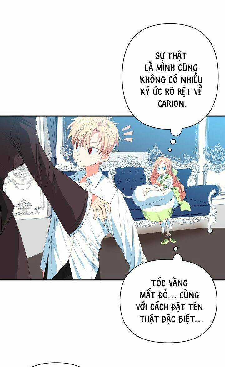 Tôi Đã Nuôi Dưỡng Một Nam Phụ Đầy Ám Ảnh Chapter 10 trang 4