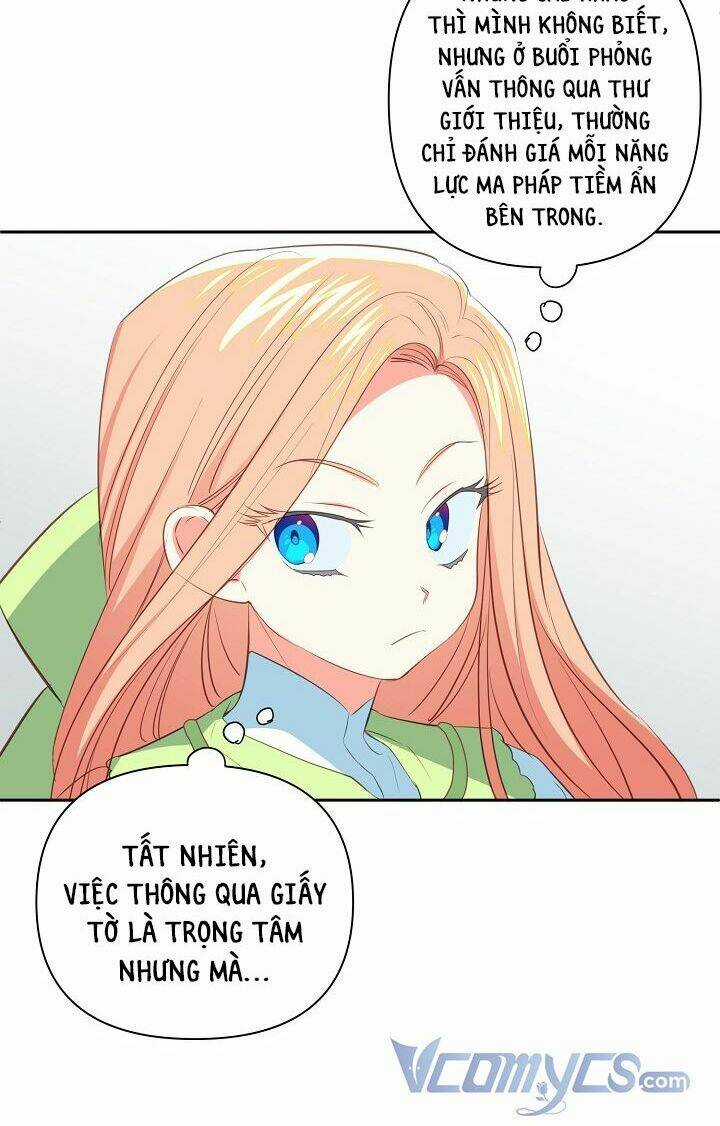 Tôi Đã Nuôi Dưỡng Một Nam Phụ Đầy Ám Ảnh Chapter 10 trang 42