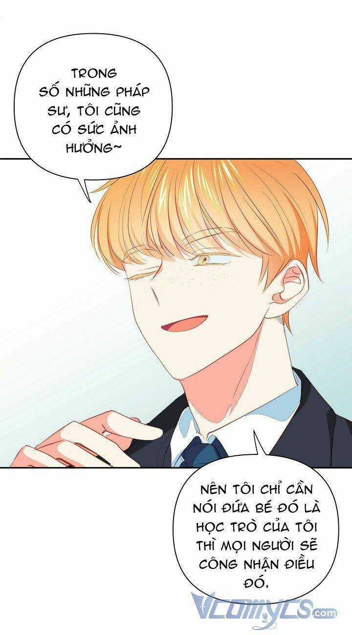 Tôi Đã Nuôi Dưỡng Một Nam Phụ Đầy Ám Ảnh Chapter 10 trang 44