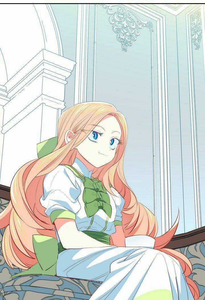 Tôi Đã Nuôi Dưỡng Một Nam Phụ Đầy Ám Ảnh Chapter 10 trang 49