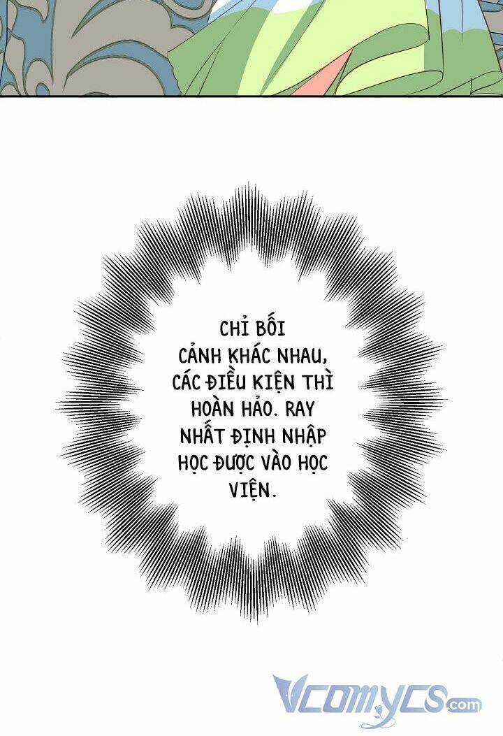 Tôi Đã Nuôi Dưỡng Một Nam Phụ Đầy Ám Ảnh Chapter 10 trang 50