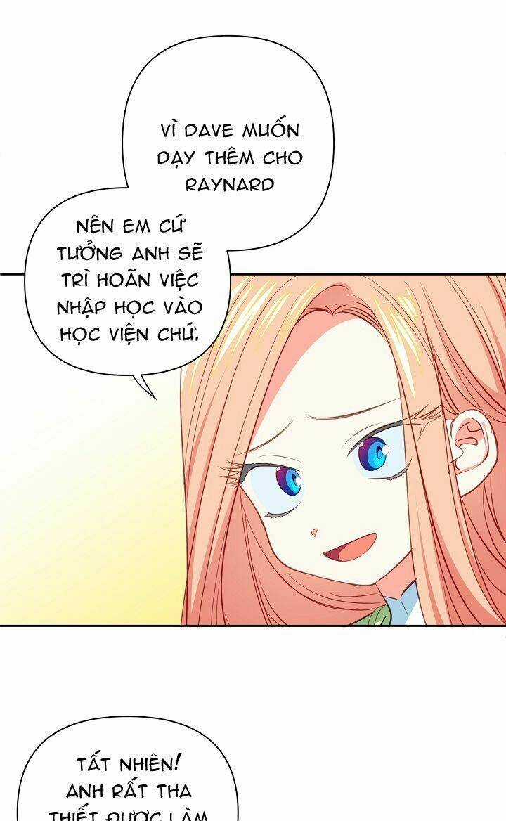 Tôi Đã Nuôi Dưỡng Một Nam Phụ Đầy Ám Ảnh Chapter 10 trang 53