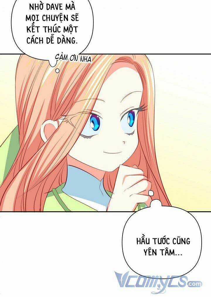 Tôi Đã Nuôi Dưỡng Một Nam Phụ Đầy Ám Ảnh Chapter 10 trang 56