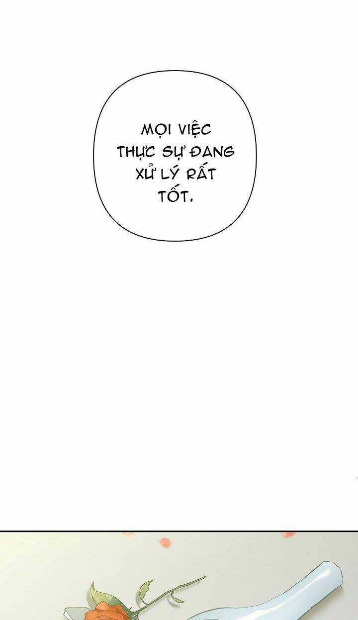 Tôi Đã Nuôi Dưỡng Một Nam Phụ Đầy Ám Ảnh Chapter 10 trang 57