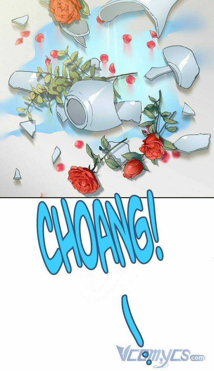 Tôi Đã Nuôi Dưỡng Một Nam Phụ Đầy Ám Ảnh Chapter 10 trang 58