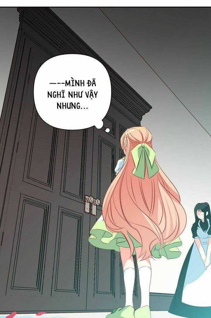 Tôi Đã Nuôi Dưỡng Một Nam Phụ Đầy Ám Ảnh Chapter 10 trang 59