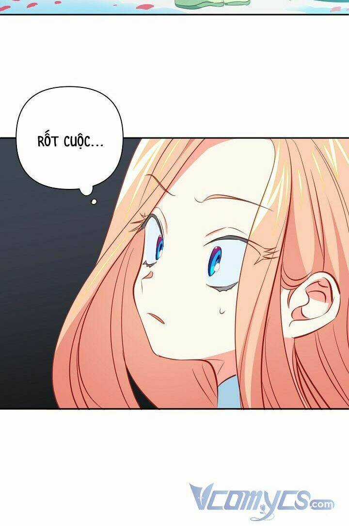 Tôi Đã Nuôi Dưỡng Một Nam Phụ Đầy Ám Ảnh Chapter 10 trang 60